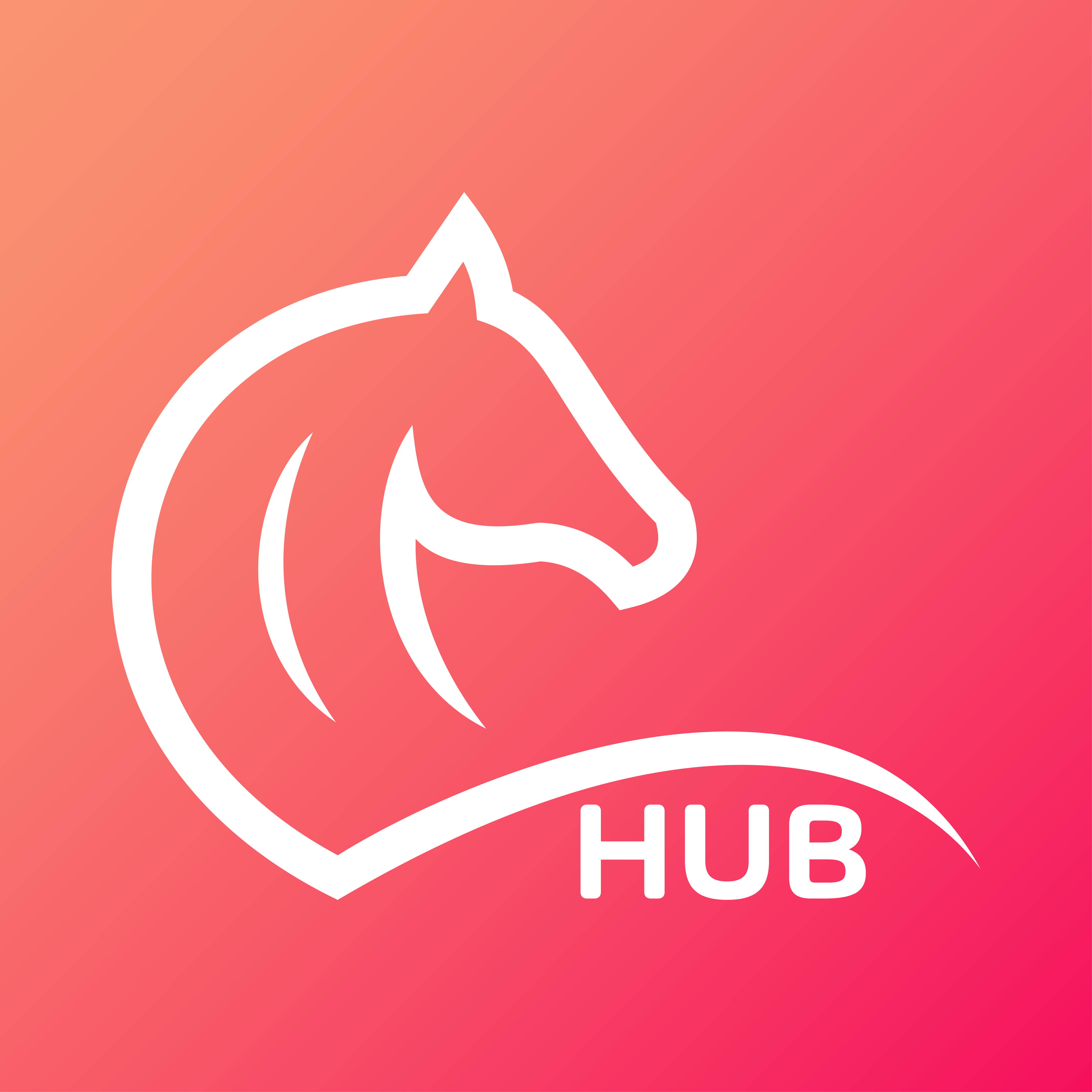 EquiHUB Logo